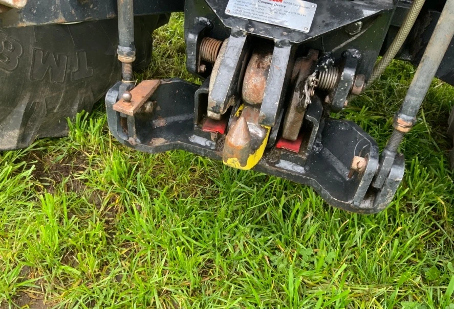 ������� New Holland T7.235 | Mobile.bg � ����������� 8