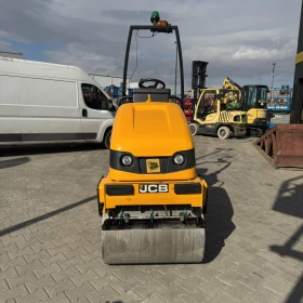 Валяк Друга марка JCB VMT160-80 , снимка 7