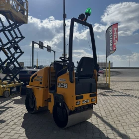 Валяк Друга марка JCB VMT160-80 , снимка 4