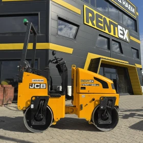 Валяк Друга марка JCB VMT160-80 , снимка 9