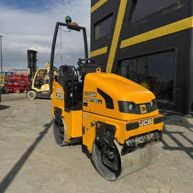 Валяк Друга марка JCB VMT160-80 , снимка 8