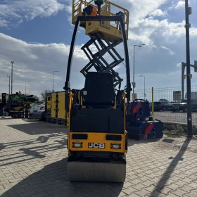 Валяк Друга марка JCB VMT160-80 , снимка 3