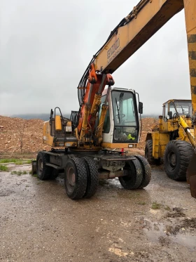  Liebherr A900B | Mobile.bg    4