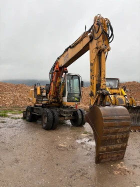  Liebherr A900B | Mobile.bg    2