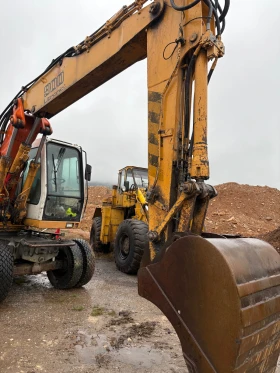  Liebherr A900B | Mobile.bg    3