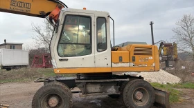  Liebherr A900B | Mobile.bg    7