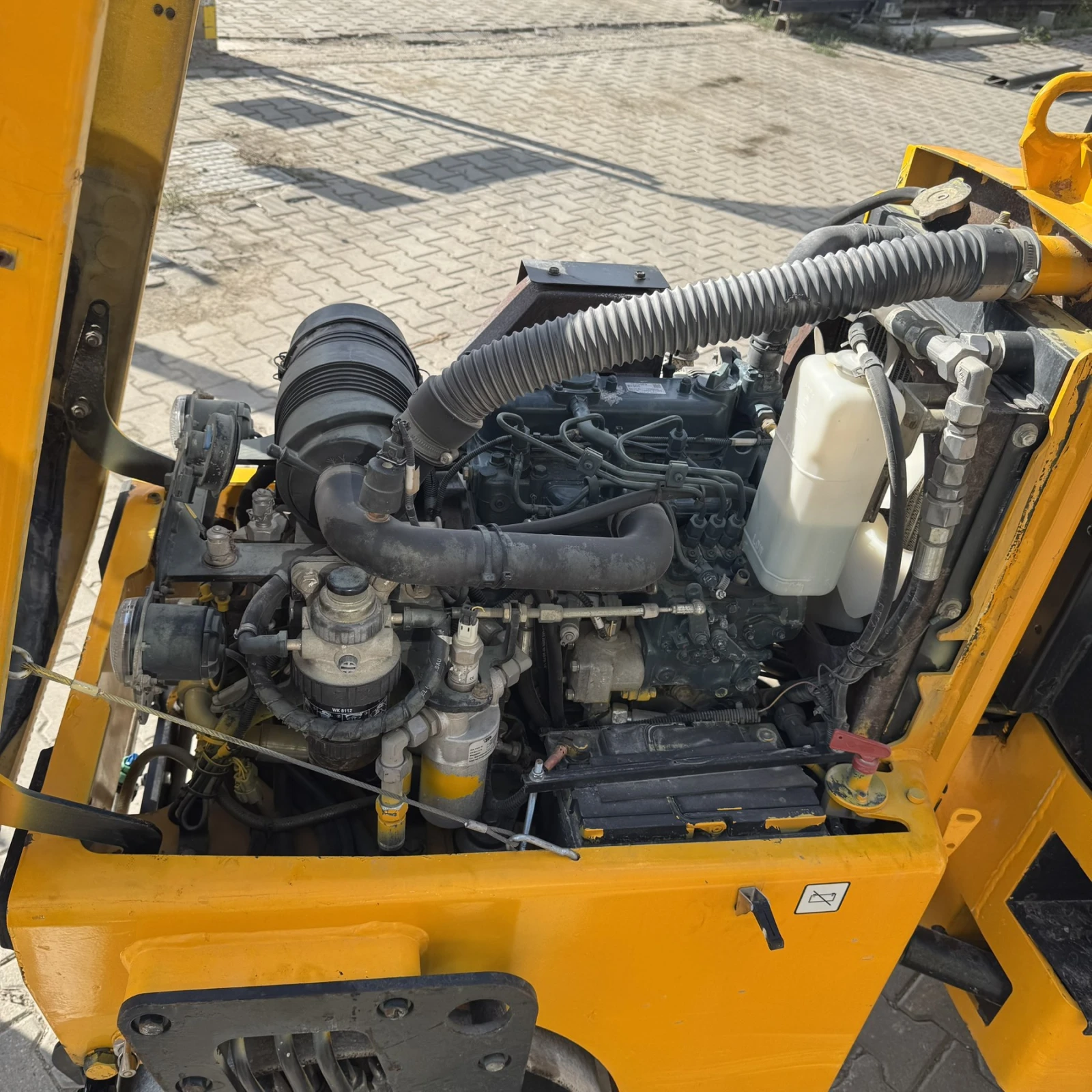 ����� JCB VMT160-80  | Mobile.bg � ����������� 14