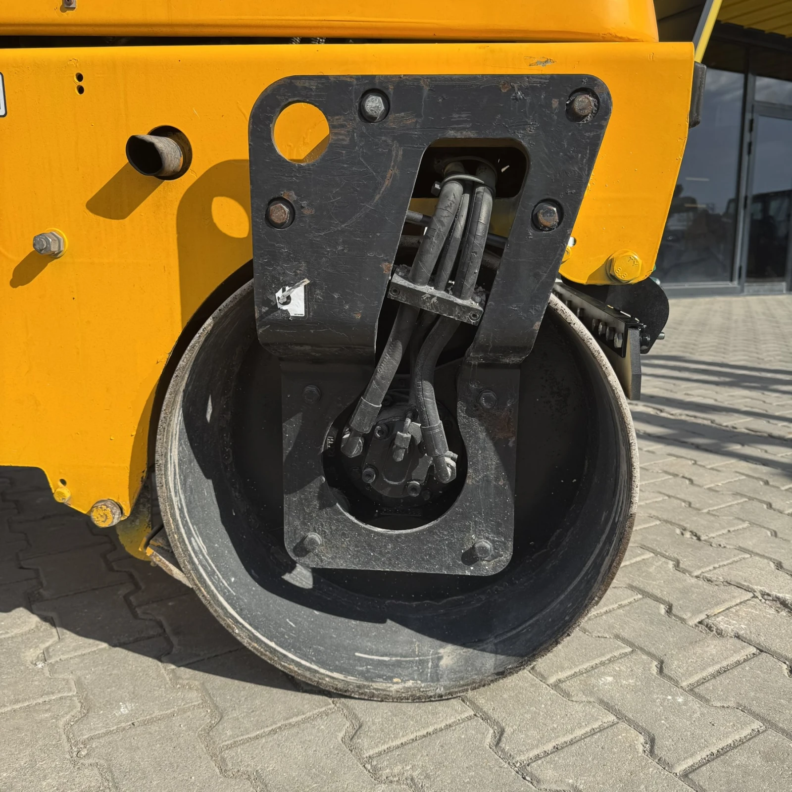 ����� JCB VMT160-80  | Mobile.bg � ����������� 13