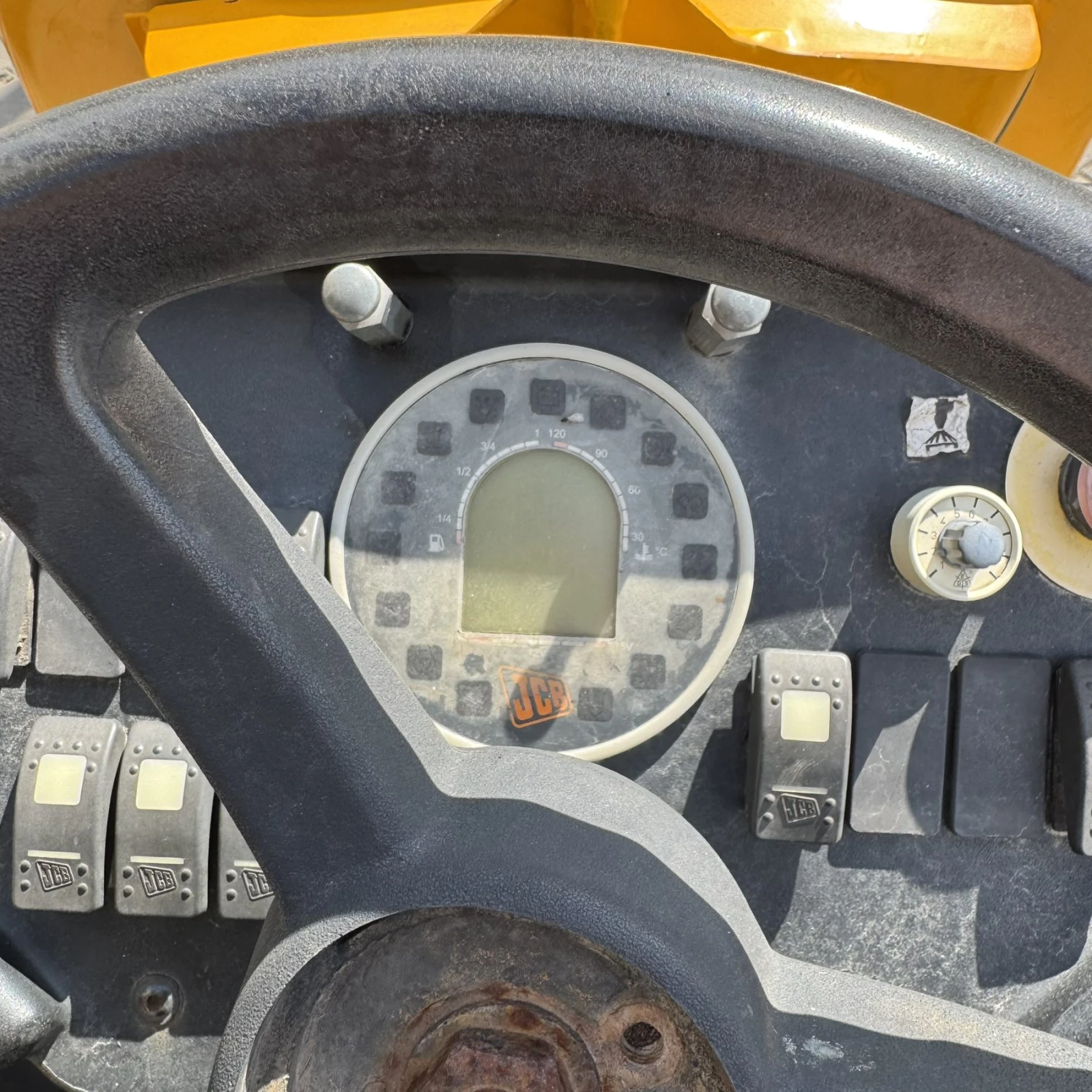 ����� JCB VMT160-80  | Mobile.bg � ����������� 11