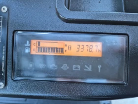 Мотокар Toyota * ДИЗЕЛ * ПОСЛЕДЕН МОДЕЛ * ПЕРФЕКТЕН * , снимка 15