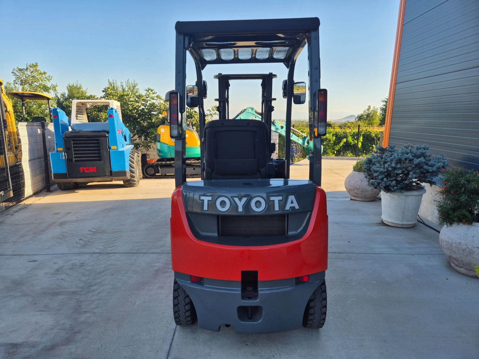  Toyota *  *   *  *  | Mobile.bg   4