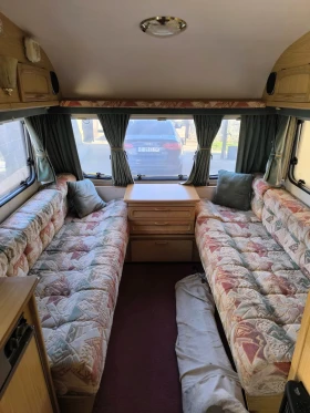 Каравана Bailey Ranger BG-Регистрация!!!, снимка 8