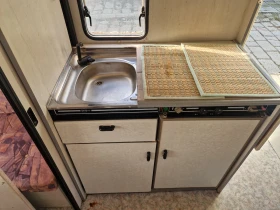 Обява за продажба на Каравана Burstner ~7 499 лв. - изображение 8 | Auto.bg Обява за продажба на Каравана Burstner ~7 499 лв. - изображение 8