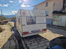 Обява за продажба на Каравана Burstner ~7 499 лв. - изображение 3 | Auto.bg Обява за продажба на Каравана Burstner ~7 499 лв. - изображение 3