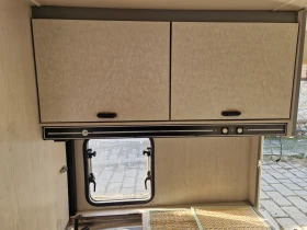 Обява за продажба на Каравана Burstner ~7 499 лв. - изображение 9 | Auto.bg Обява за продажба на Каравана Burstner ~7 499 лв. - изображение 9