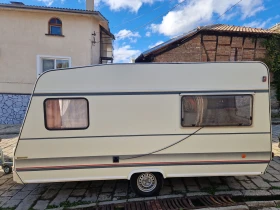 Обява за продажба на Каравана Burstner ~7 499 лв. - изображение 2 | Auto.bg Обява за продажба на Каравана Burstner ~7 499 лв. - изображение 2
