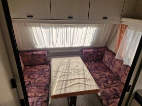 Обява за продажба на Каравана Burstner ~7 499 лв. - изображение 5 | Auto.bg Обява за продажба на Каравана Burstner ~7 499 лв. - изображение 5