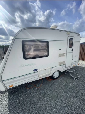 Каравана Bailey Ranger 750кг.360-2, снимка 4