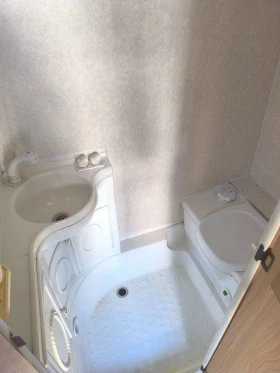 Каравана Bailey Ranger 750кг.360-2, снимка 6