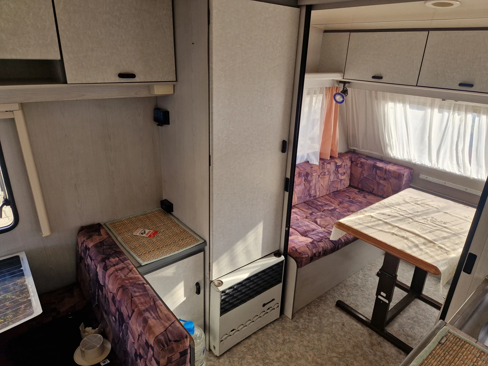  Burstner | Mobile.bg   14