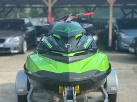      Bombardier Sea Doo GTR-X 230  !