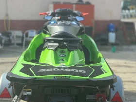  Bombardier Sea Doo GTR-X 230  ! | Mobile.bg    7