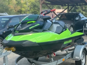      Bombardier Sea Doo GTR-X 230  !