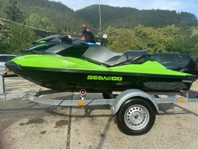  Bombardier Sea Doo GTR-X 230  ! | Mobile.bg    4