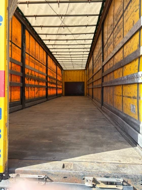 Полуремарке Krone KEINE SD, снимка 9