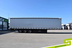 Полуремарке Schwarzmuller TR26101, снимка 4