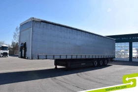 Полуремарке Schwarzmuller TR26101, снимка 1