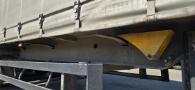 Полуремарке Schmitz, снимка 4