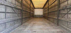 Полуремарке Schmitz, снимка 5