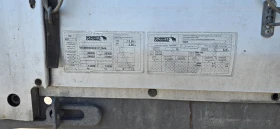 Полуремарке Schmitz, снимка 7