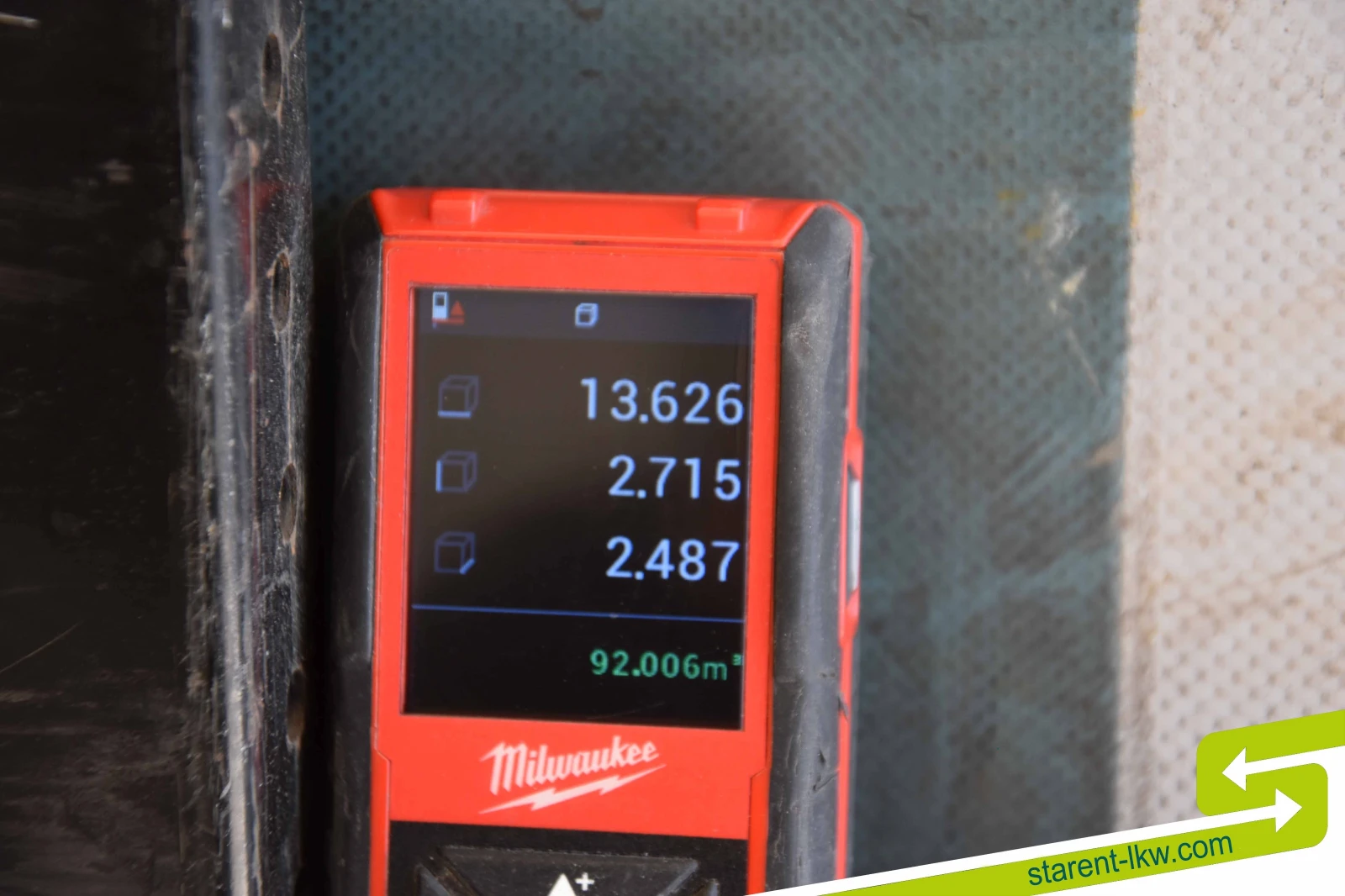 Полуремарке Schwarzmuller TR26101, снимка 17 - Ремаркета - 53861855