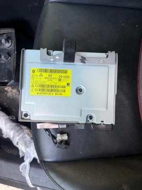 Mazda CX-3 2015г Bluetooth модул за навигация GMD7 66 9C0 C, снимка 1