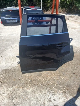 Врата задна лява Chevrolet Orlando 2012г , снимка 1