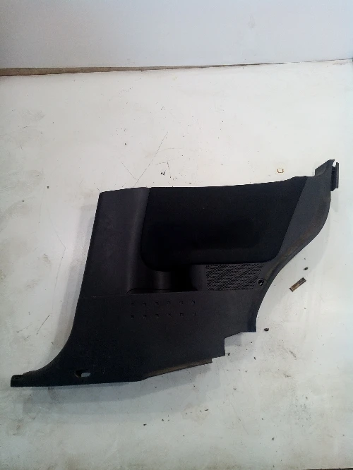 задна дясна кора на врата за Рено Меган 2 врати