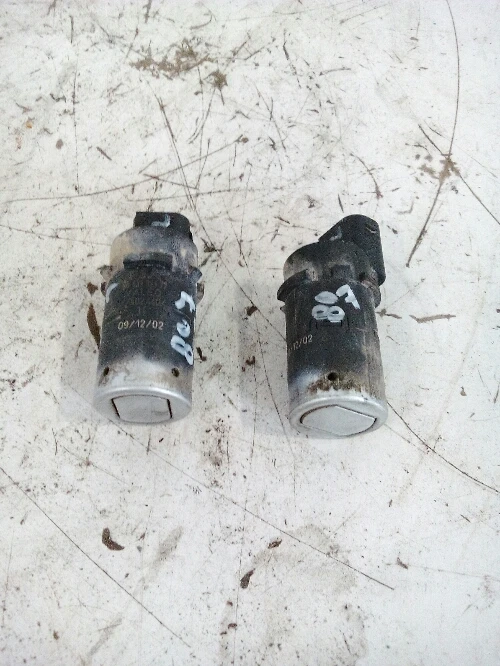 Датчик парктроник Ланчия Федра