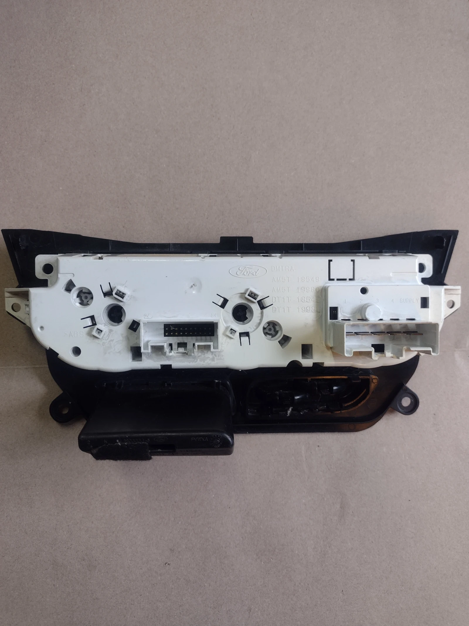 AM5T18549  AM5T19980   FORD TRANSIT CONNECT DT1T18549  DT1T19980 | Mobile.bg   2