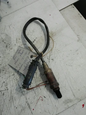 Ламбда сонда Мерцедес Е200 2.0Б компресор (първа)