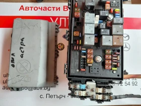 13318785  Бушонно табло за OPEL ASTRA J  GM 13318785RL, снимка 2 - Части - 53593315