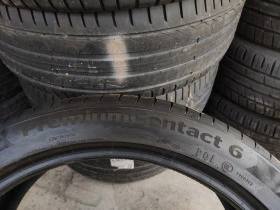 Гуми Летни 245/40R20, снимка 7