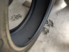 Гуми Летни 245/40R20, снимка 11
