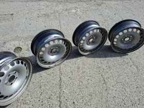 Джанти за VW, снимка 1