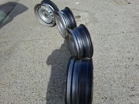 Джанти за VW, снимка 2