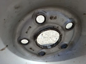 Джанти за VW, снимка 3