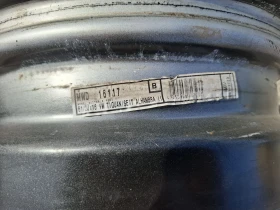 Джанти за VW, снимка 4