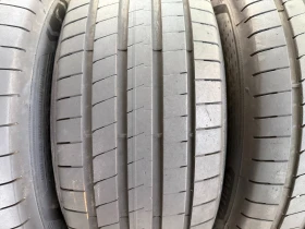 Гуми Летни 255/55R19, снимка 5