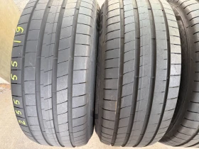 Гуми Летни 255/55R19, снимка 2